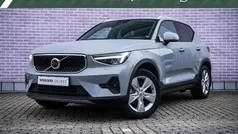 Grijs Gebruikt 2024 Volvo XC40 Core SUV | € 41.499 (Eerlijke prijs)