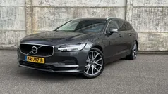 Gebruikt 2018 Volvo V90 Stationwagen | € 20.950 (Eerlijke prijs)