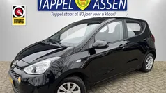 Zwart Gebruikt 2018 Hyundai i10 Comfort Hatchback | € 10.249 (Eerlijke prijs)