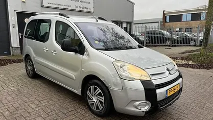 Occasion Citroën Berlingo 90 PK (66 kW) 2009 MPV