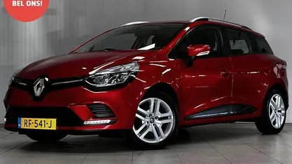 Occasion Renault Clio GrandTour Zen 90 PK (66 kW) 2017 Stationwagen