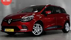 Gebruikt 2017 Renault Clio GrandTour Zen Stationwagen | € 6.995 (Eerlijke prijs)