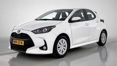 Gebruikt 2024 Toyota Yaris Active Hatchback | € 23.945 (Eerlijke prijs)