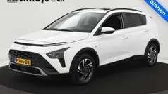 Wit Gebruikt 2022 Hyundai Bayon Premium SUV | € 22.435 (Eerlijke prijs)