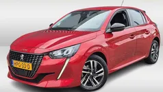 Gebruikt 2022 Peugeot 208 Allure Hatchback | € 20.925 (Eerlijke prijs)