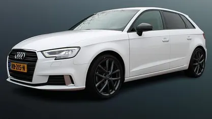 Occasion 2017 Audi A3 Sportback Sport Hatchback | € 13.950 (Goede deal)