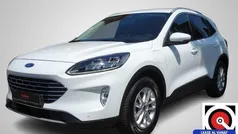 Gebruikt 2022 Ford Kuga Titanium X SUV | € 22.995 (Super prijs)