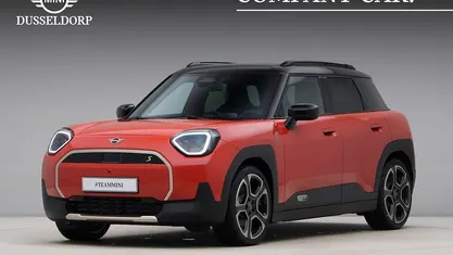 Occasion Mini Aceman Favoured 160 kW (218 PK) 2024 SUV