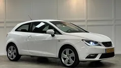 Gebruikt 2012 Seat Ibiza SC Style Hatchback | € 5.950 (Eerlijke prijs)