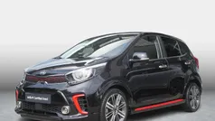 (abp) aurora black pearl m Gebruikt 2020 Kia Picanto GT-Line Hatchback | € 16.390 (Eerlijke prijs)