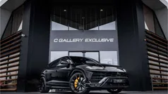 Gebruikt 2022 Lamborghini Urus SUV | € 299.995