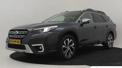 Occasion Subaru Outback Premium 169 PK (124 kW) 2022 Stationwagen