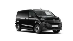 Gebruikt 2025 Opel Vivaro-e Combi Comfort Van | € 37.750 (Eerlijke prijs)