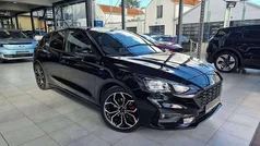 Gebruikt 2021 Ford Focus ST-Line Hatchback | € 18.975 (Goede deal)