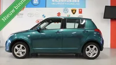 Gebruikt 2006 Suzuki Swift GLS Hatchback | € 2.888 (Eerlijke prijs)