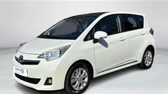 Gebruikt 2011 Toyota Verso-S MPV | € 7.950 (Eerlijke prijs)