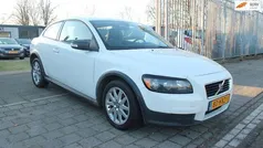 Wit Gebruikt 2009 Volvo C30 Hatchback | € 2.950 (Eerlijke prijs)