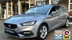Gebruikt 2021 Seat Leon Business Stationwagen | € 19.800 (Eerlijke prijs)