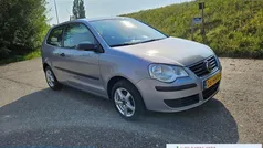 Gebruikt 2009 VW Polo Trendline Hatchback | € 3.750 (Eerlijke prijs)
