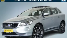 Grijs, metallic lak Gebruikt 2017 Volvo XC60 SUV | € 27.900 (Goede deal)