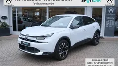 Gebruikt 2025 Citroën C4 SUV | € 34.950 (Eerlijke prijs)