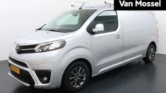 Gebruikt 2018 Toyota Proace Van | € 14.440 (Eerlijke prijs)