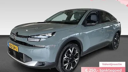 Occasion 2025 Citroën C4 Hatchback | € 27.940 (Eerlijke prijs)