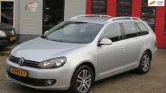 Gebruikt 2011 VW Golf VI Highline Stationwagen | € 2.950 (Super prijs)