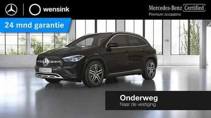 Gebruikt 2022 Mercedes GLA250 Luxury SUV | € 37.850 (Eerlijke prijs)