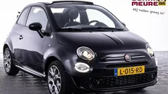 Gebruikt 2021 Fiat 500C Cabriolet | € 15.900 (Eerlijke prijs)