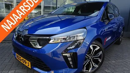 Gebruikt 2025 Mitsubishi Colt Instyle Hatchback | € 32.445 (Eerlijke prijs)