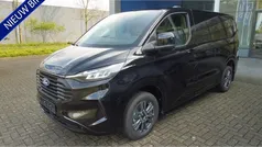 Gebruikt 2024 Ford Transit Custom Limited Van | € 40.995 (Goede deal)