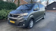 Grijs Gebruikt 2021 Peugeot Expert Van | € 13.250 (Super prijs)