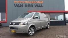 Gebruikt 2011 VW T5 Van | € 6.750 (Super prijs)