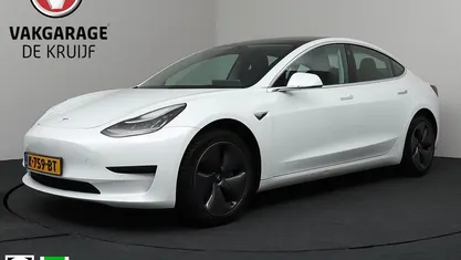 Occasion Tesla Model 3 Standard Range 11 kW (15 PK) 2020 Sedan