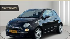 Gebruikt 2011 Fiat 500 Lounge Hatchback | € 5.690 (Eerlijke prijs)