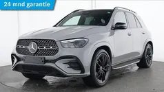 Licht manufaktur alpinegrijs uni Gebruikt 2025 Mercedes GLE400 AMG SUV | € 104.750 (Eerlijke prijs)