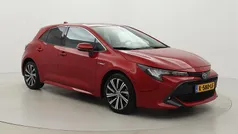 Gebruikt 2021 Toyota Corolla Hatchback | € 22.999 (Eerlijke prijs)
