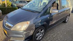 Gebruikt 2006 Opel Zafira Enjoy MPV | € 950 (Super prijs)
