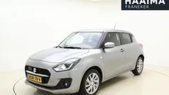 Grijs Gebruikt 2024 Suzuki Swift Hatchback | € 19.450 (Eerlijke prijs)