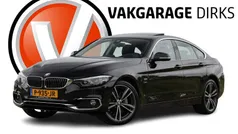 Zwart Gebruikt 2017 BMW 440 Executive Coupé | € 33.889 (Eerlijke prijs)