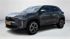 Grijs Gebruikt 2022 Toyota Yaris Cross Executive SUV | € 28.945 (Eerlijke prijs)