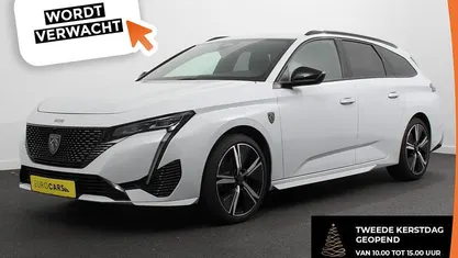 Gebruikt 2024 Peugeot 308 GT Stationwagen | € 24.690 (Goede deal)