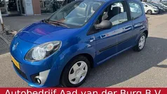 Gebruikt 2008 Renault Twingo Authentique Hatchback | € 2.950 (Eerlijke prijs)