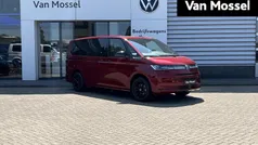 Gebruikt 2025 VW Multivan Pro Van | € 75.900 (Goede deal)