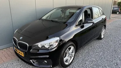 Occasion 2017 BMW 218 Executive Stationwagen | € 16.900 (Eerlijke prijs)