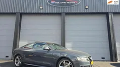 Grijs Gebruikt 2008 Audi A5 S-Line Coupé | € 11.950 (Eerlijke prijs)