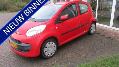 Gebruikt 2006 Citroën C1 Hatchback | € 1.660 (Eerlijke prijs)