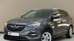 Gebruikt 2019 Opel Grandland X Business SUV | € 11.950 (Eerlijke prijs)