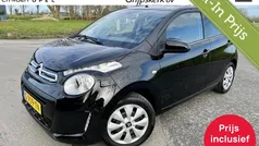 Gebruikt 2019 Citroën C1 Feel Hatchback | € 8.950 (Eerlijke prijs)